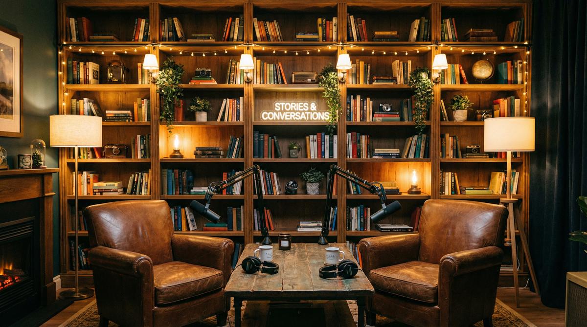 91动漫访谈节目